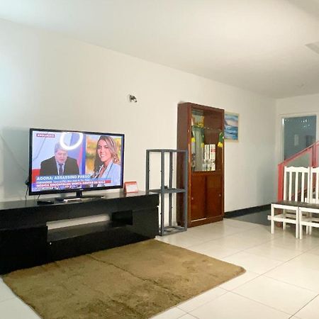 Quarto Privativo Otima Localizacao São Paulo Exteriér fotografie