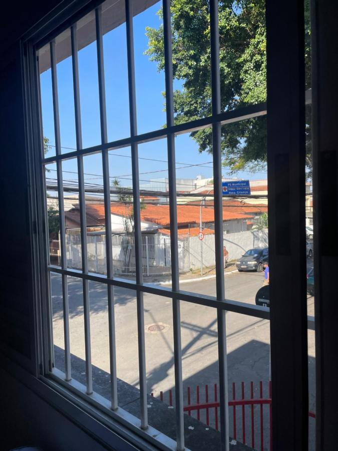 Quarto Privativo Otima Localizacao São Paulo Exteriér fotografie