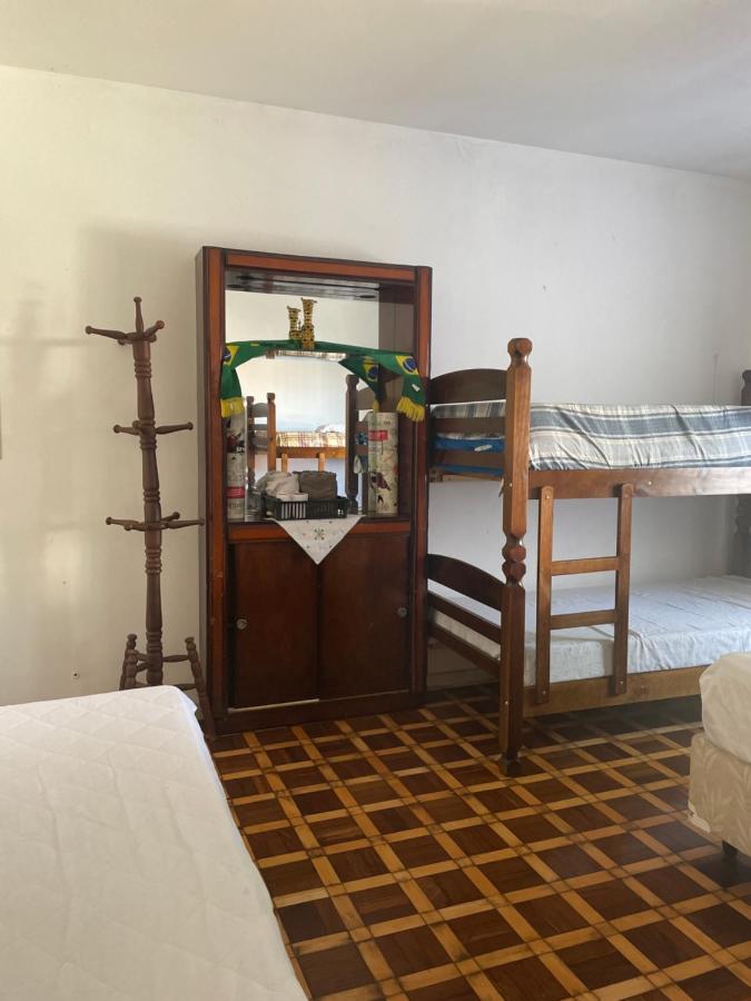 Quarto Privativo Otima Localizacao São Paulo Exteriér fotografie