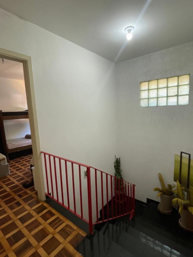 Quarto Privativo Otima Localizacao São Paulo Exteriér fotografie