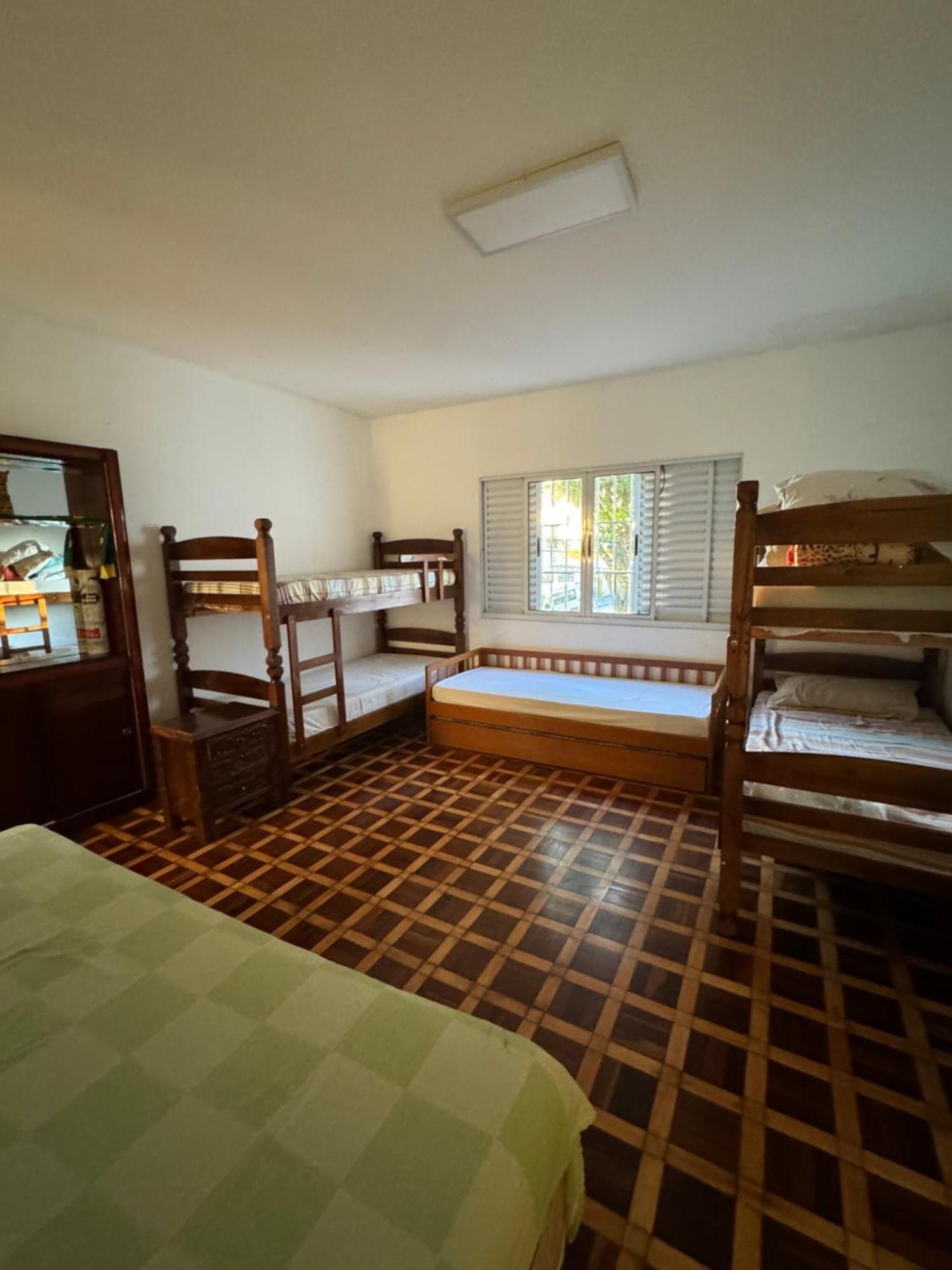 Quarto Privativo Otima Localizacao São Paulo Exteriér fotografie