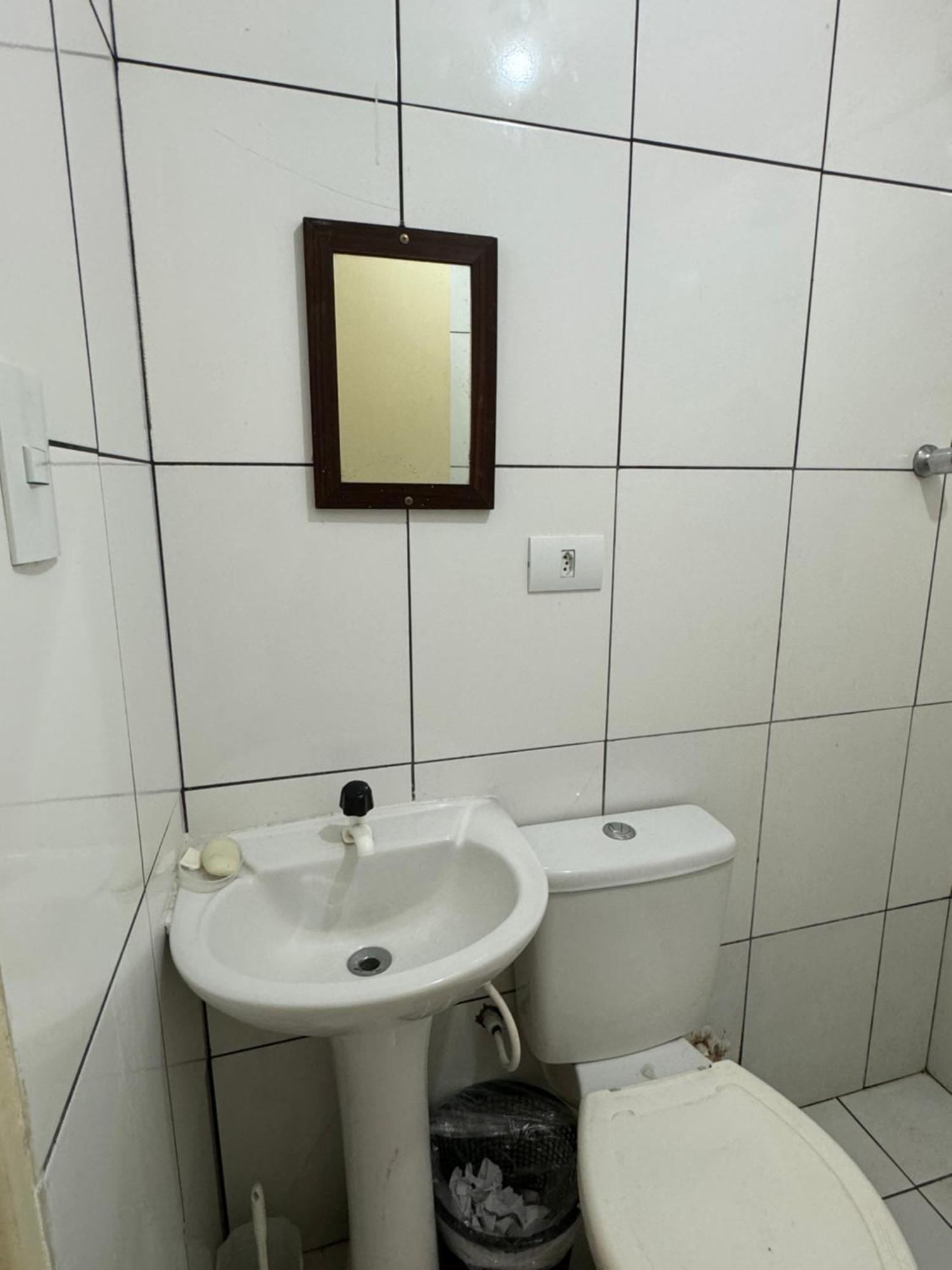 Quarto Privativo Otima Localizacao São Paulo Exteriér fotografie
