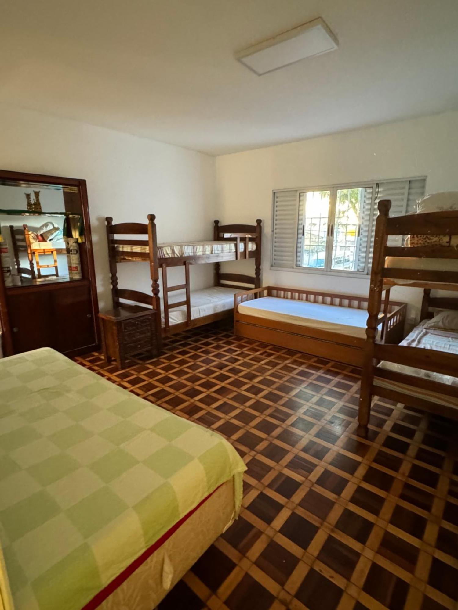Quarto Privativo Otima Localizacao São Paulo Exteriér fotografie